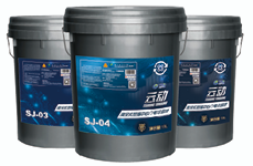 先进性能风电齿轮油产品图片