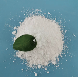 三聚氰胺产品图片