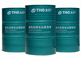 全合成低温液压油产品图片